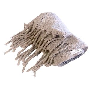 Mer Sea & Co | Ombre Boucle Cozy Wrap Scarf